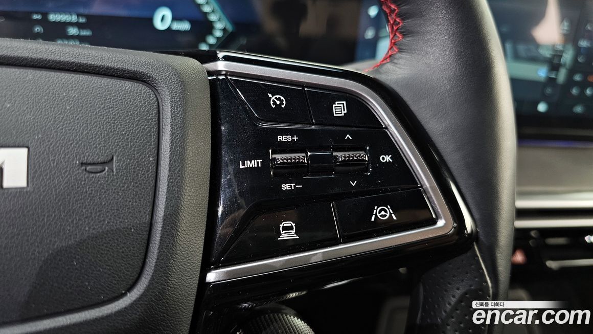 KG_Mobility_Ssangyong Actyon 2025