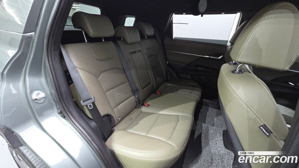 KG_Mobility_Ssangyong Torres 2023