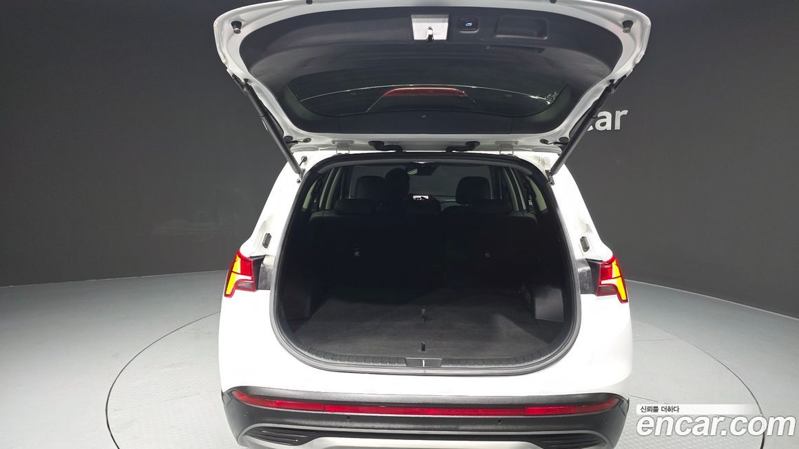 Hyundai Santafe 2023