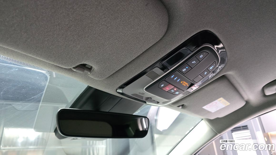 Hyundai Santafe 2023