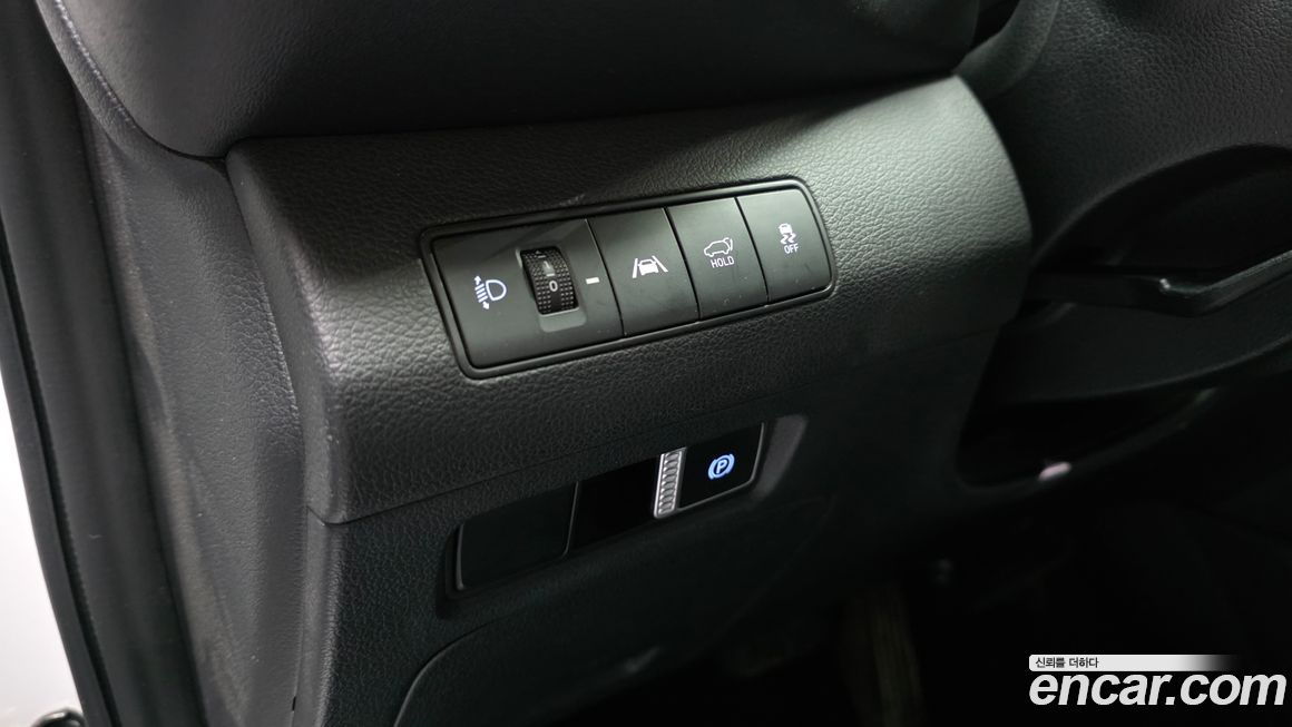 Hyundai Santafe 2023