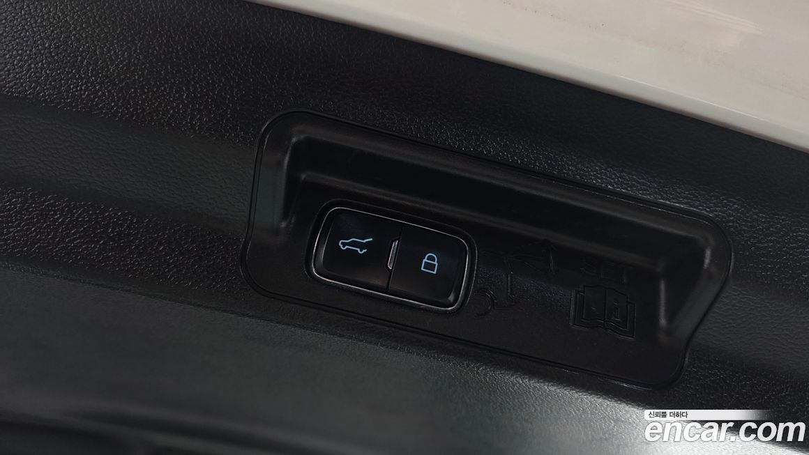 Ford Explorer 2021