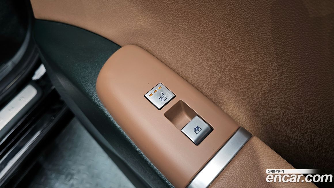 Hyundai Grandeur 2024