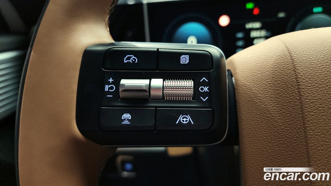 Hyundai Santafe 2025