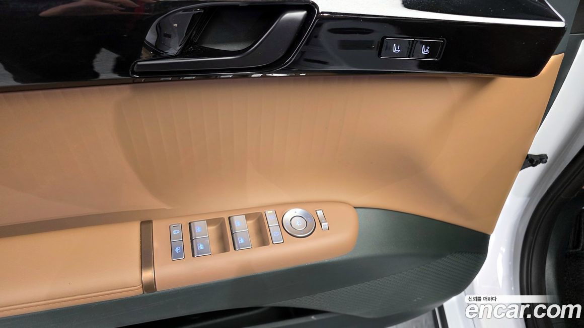 Hyundai Grandeur 2025