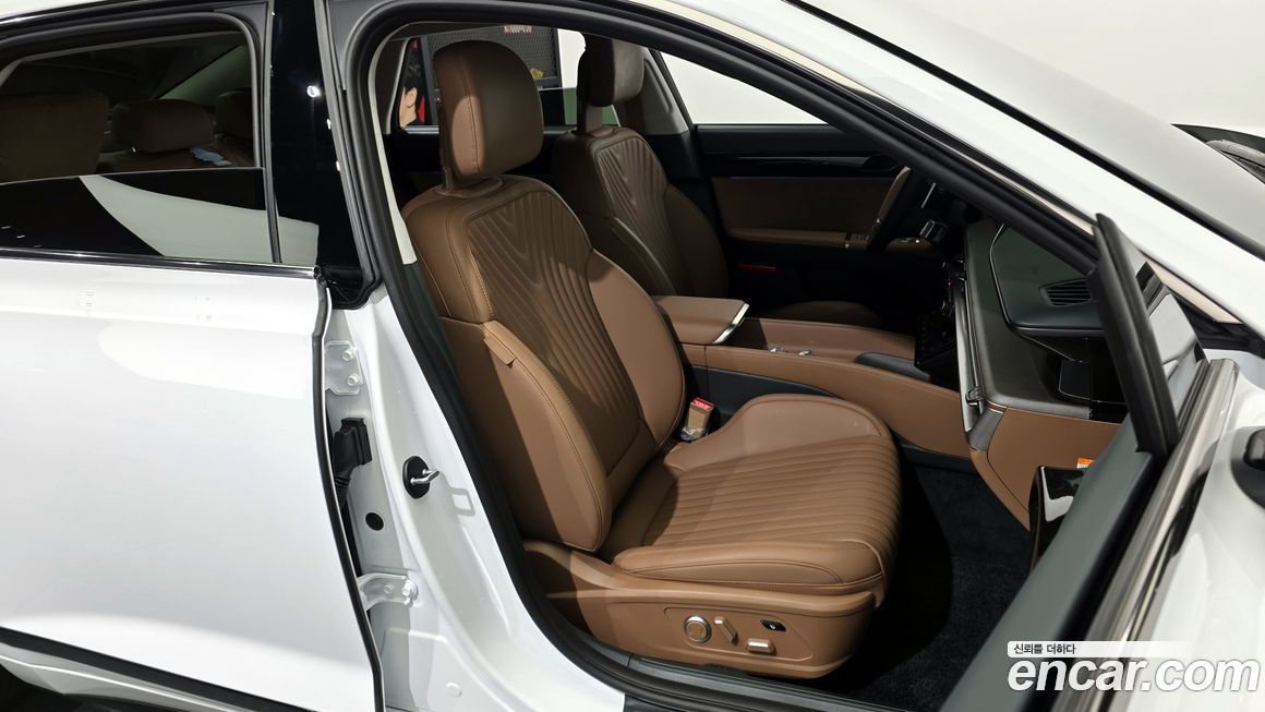 Hyundai Grandeur 2025