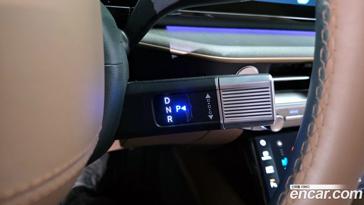 Hyundai Grandeur 2025