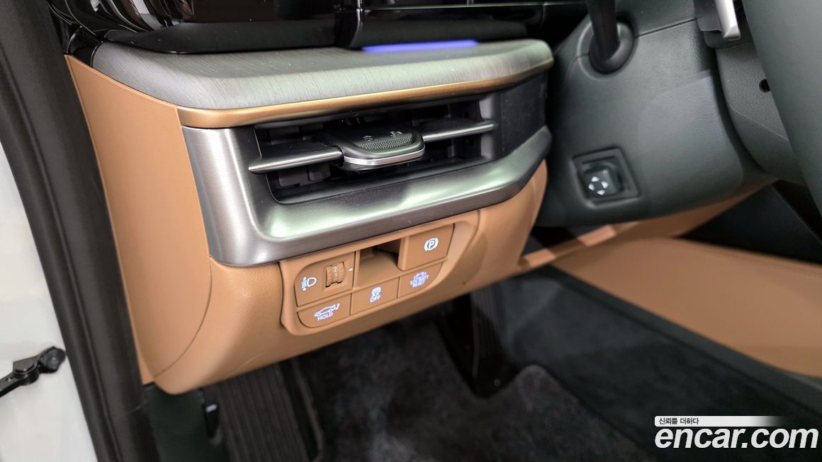 Hyundai Grandeur 2025