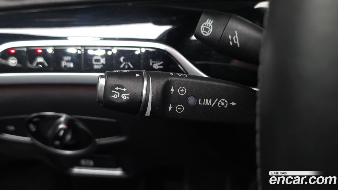 Mercedes-Benz S-Class 2016