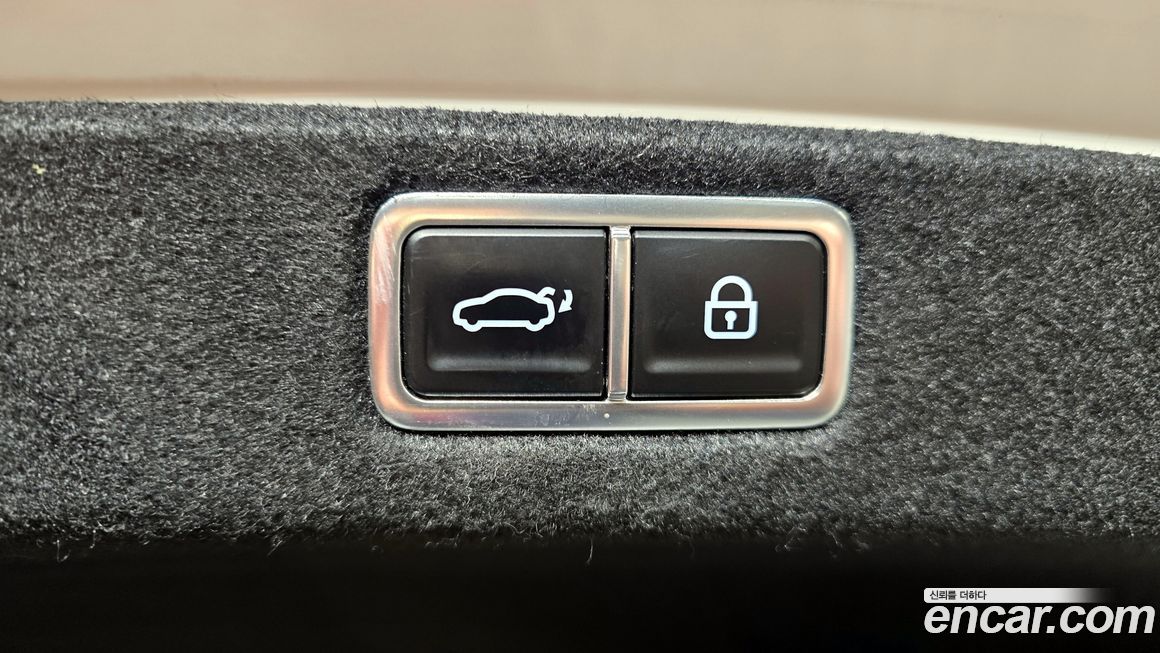 Hyundai Grandeur 2025