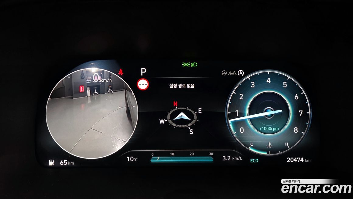 Hyundai Palisade 2024