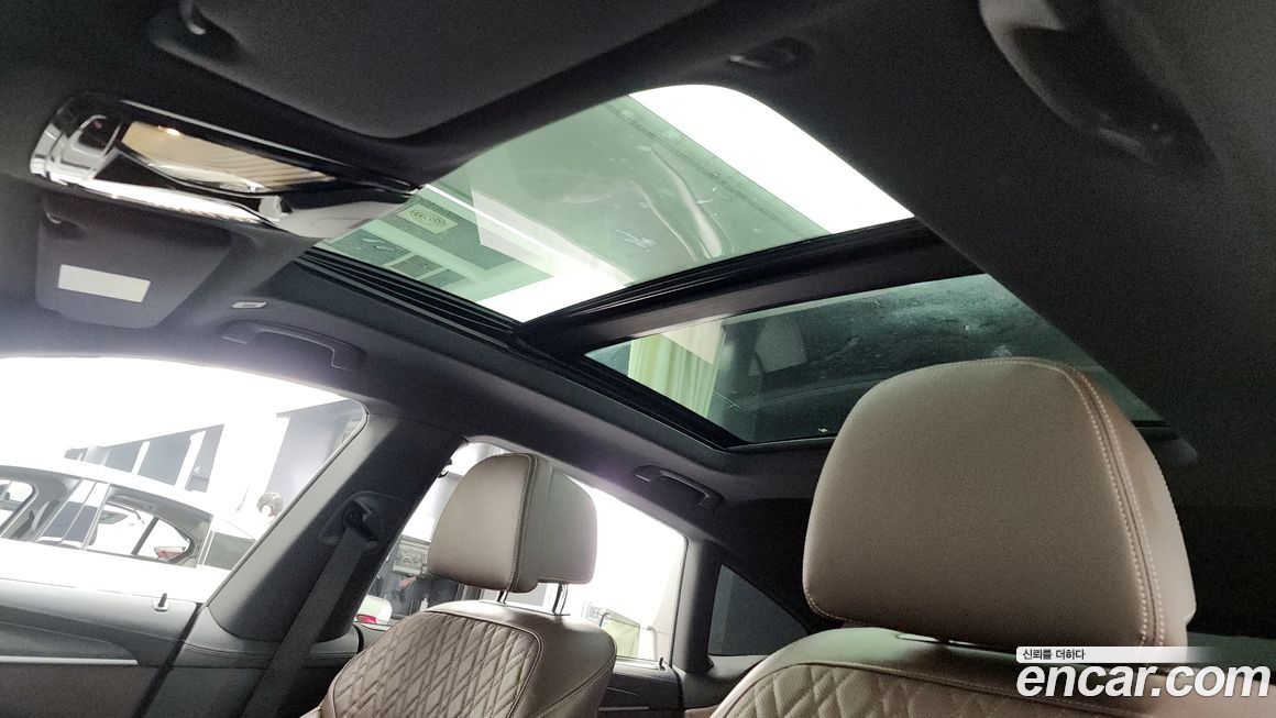 BMW Gran Turismo 2022