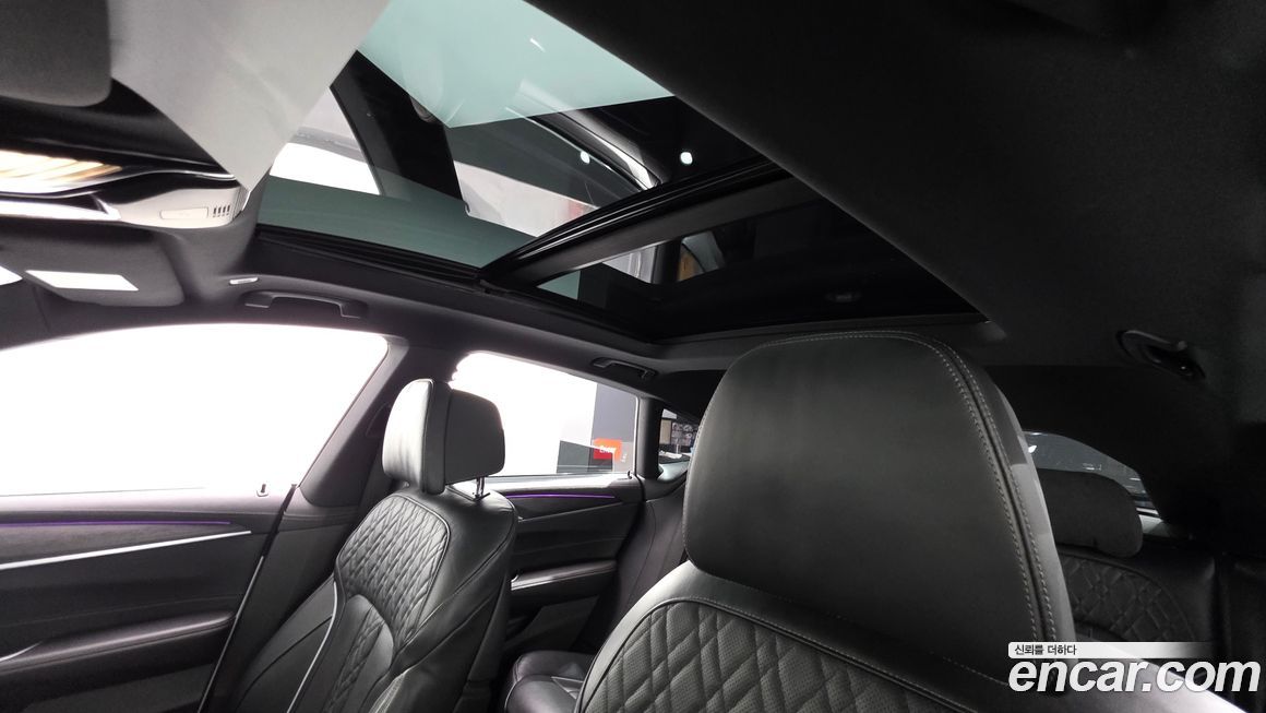 BMW Gran Turismo 2022