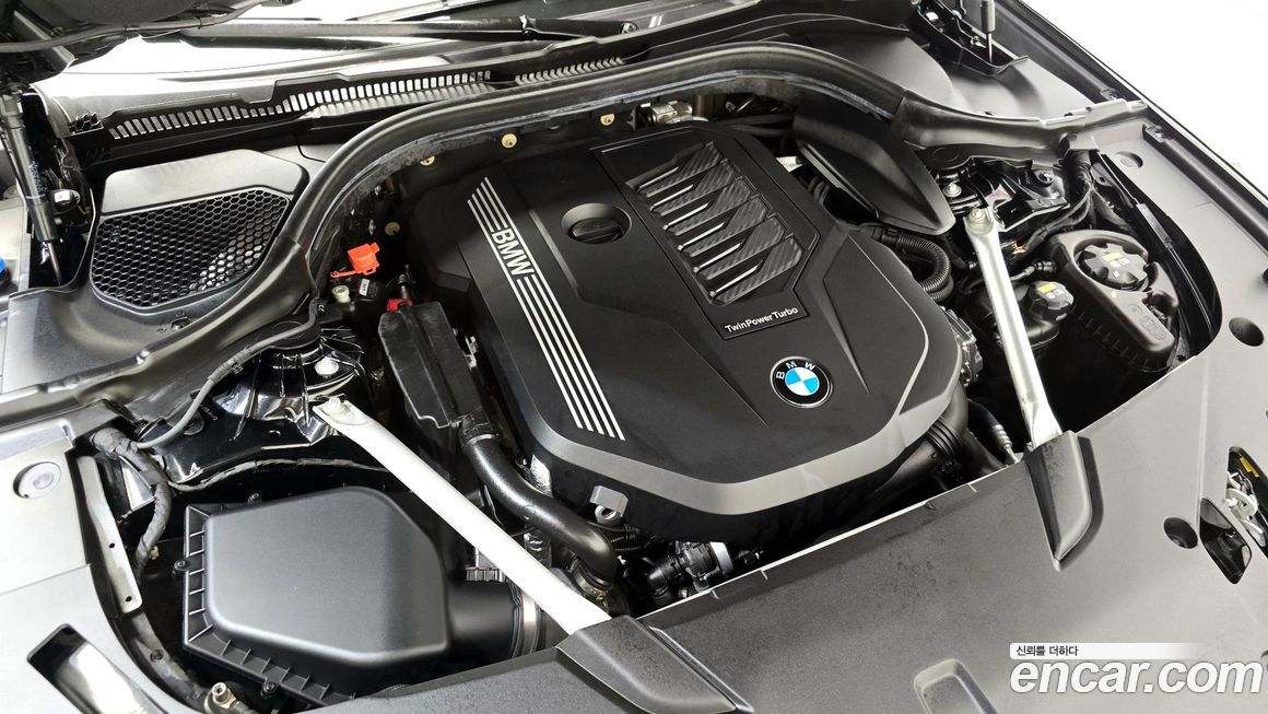 BMW Gran Turismo 2022