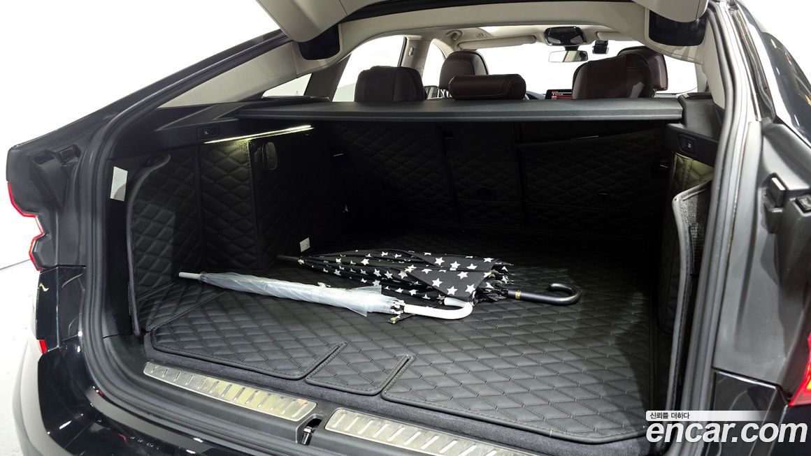 BMW Gran Turismo 2022