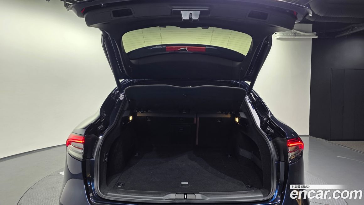 Maserati Levante 2022