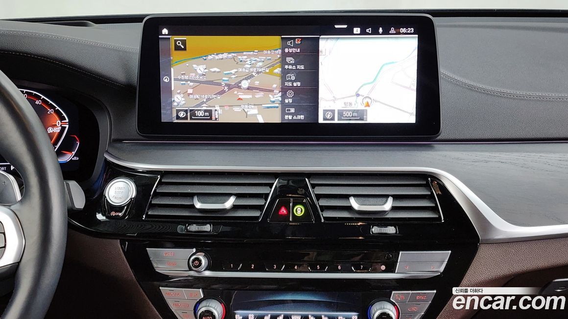 BMW Gran Turismo 2022