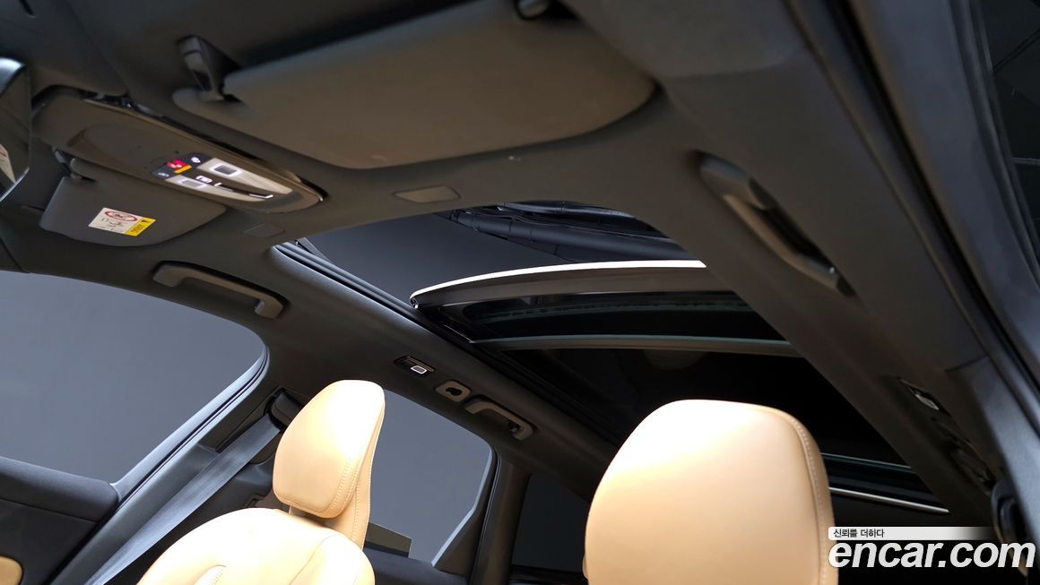 Volvo XC60 2024