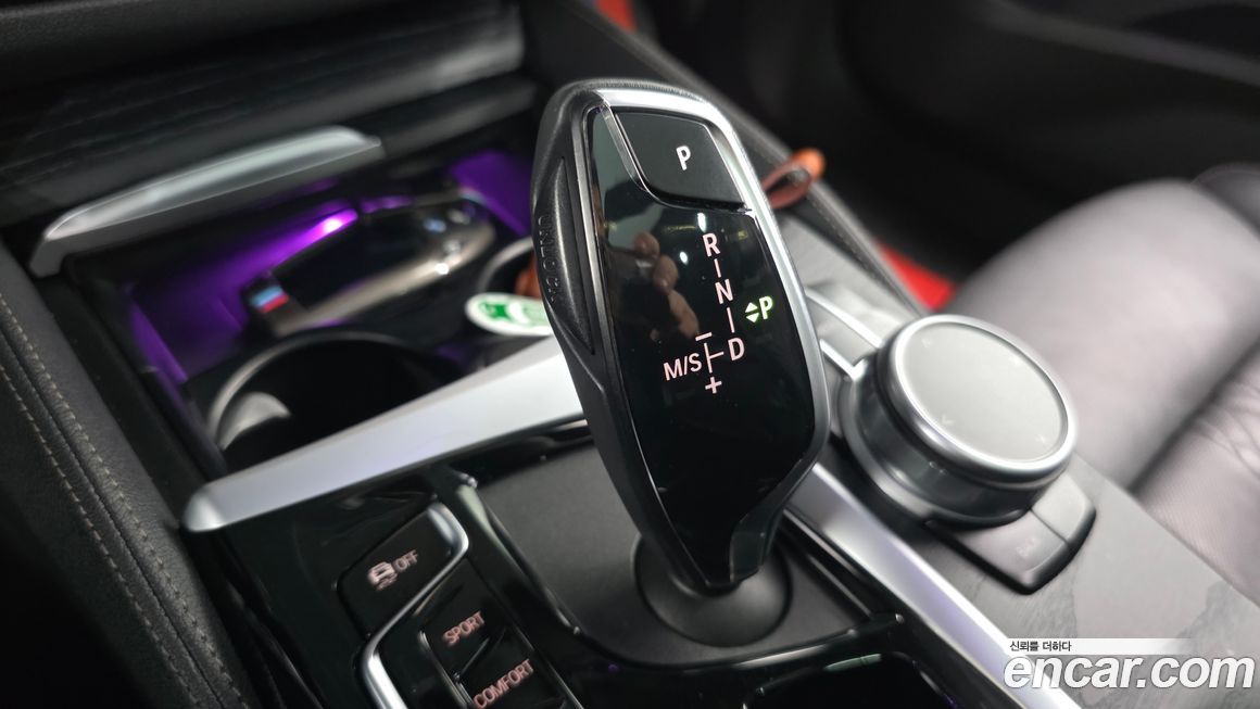 BMW Gran Turismo 2022