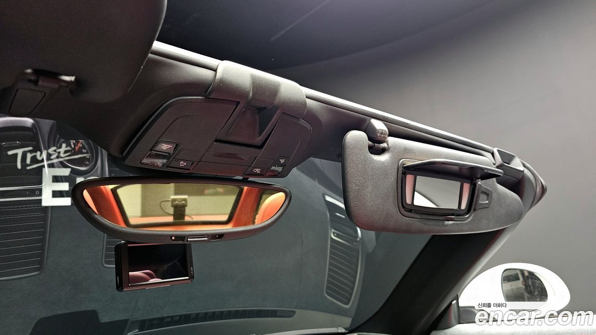 Porsche Boxster 2015