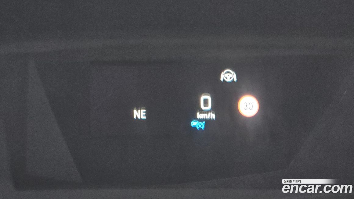 Mercedes-Benz S-Class 2020