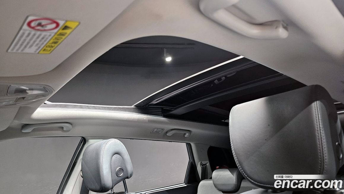 Hyundai Maxcruz 2017