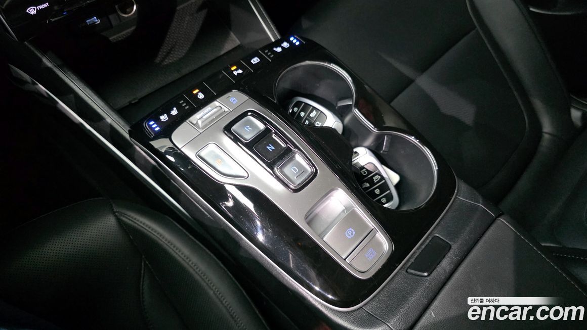 Hyundai Tucson 2023