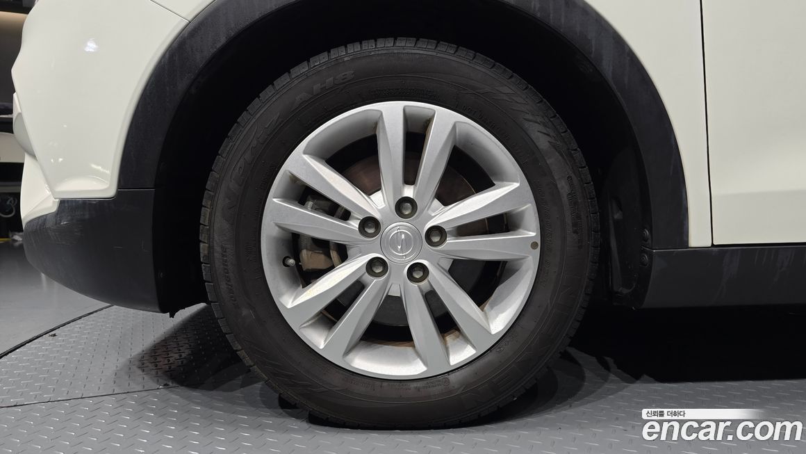 KG_Mobility_Ssangyong TIBOLI 2016