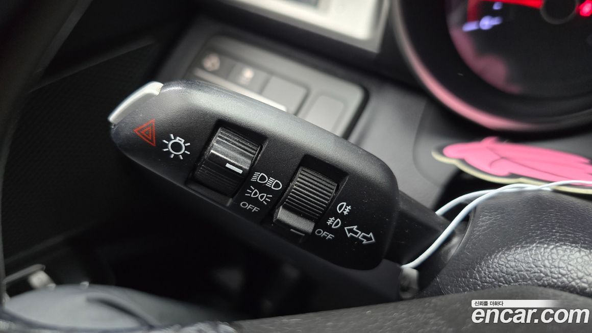 KG_Mobility_Ssangyong TIBOLI 2016