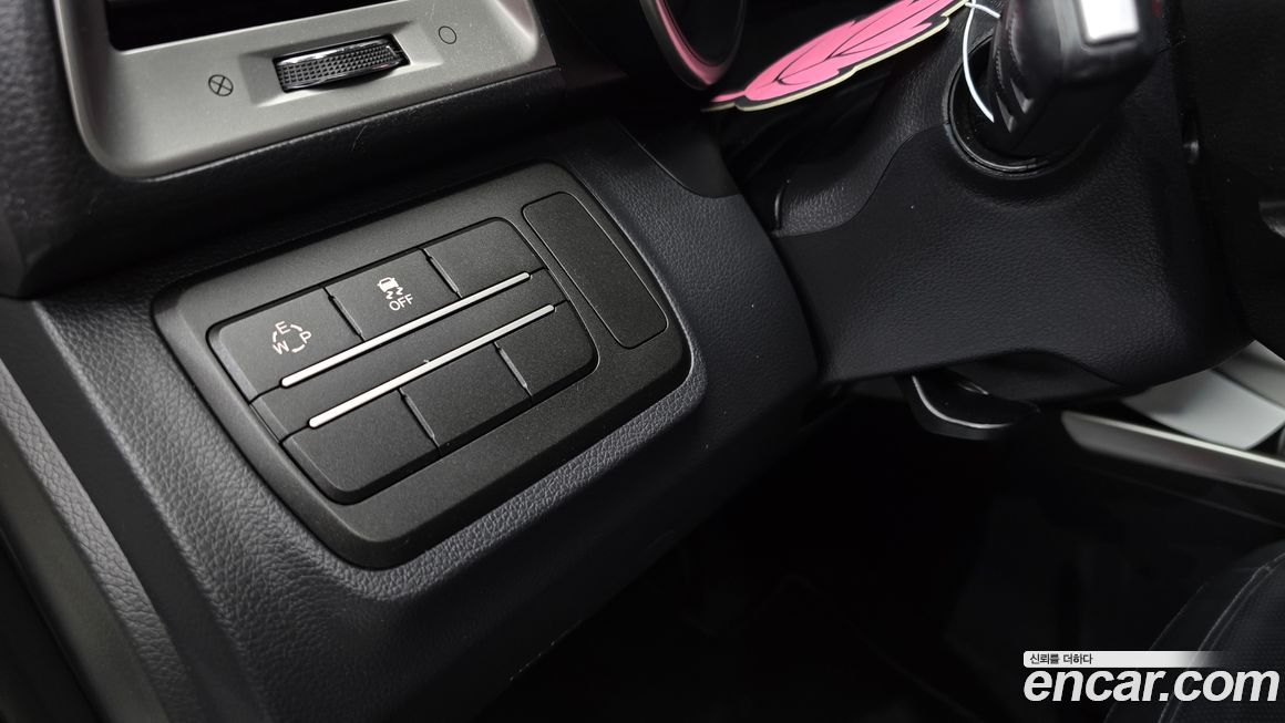 KG_Mobility_Ssangyong TIBOLI 2016