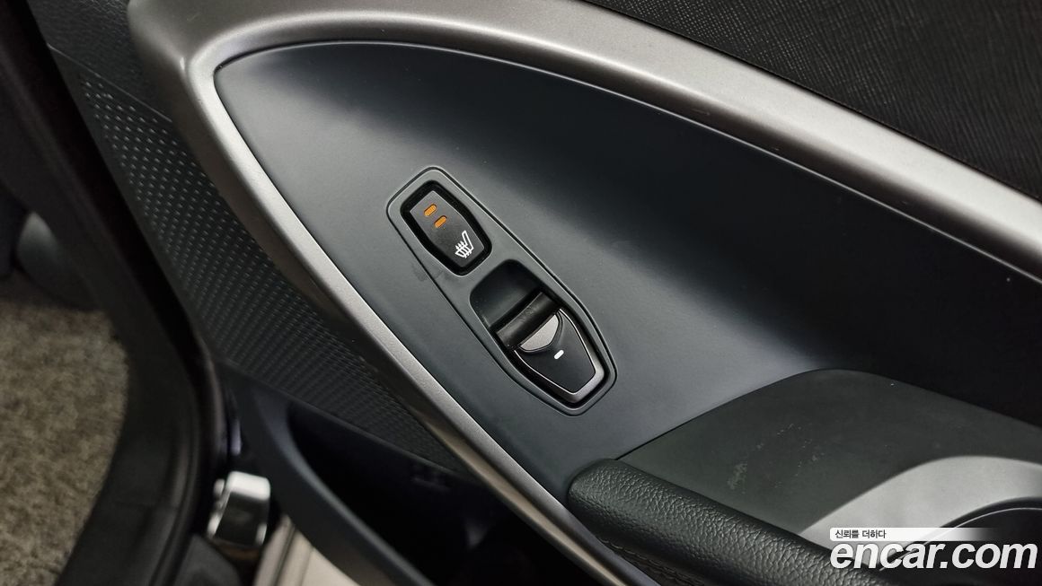 Hyundai Santafe 2018