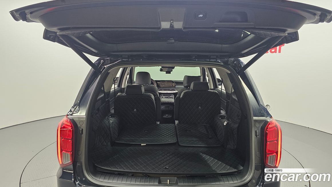 Hyundai Palisade 2020