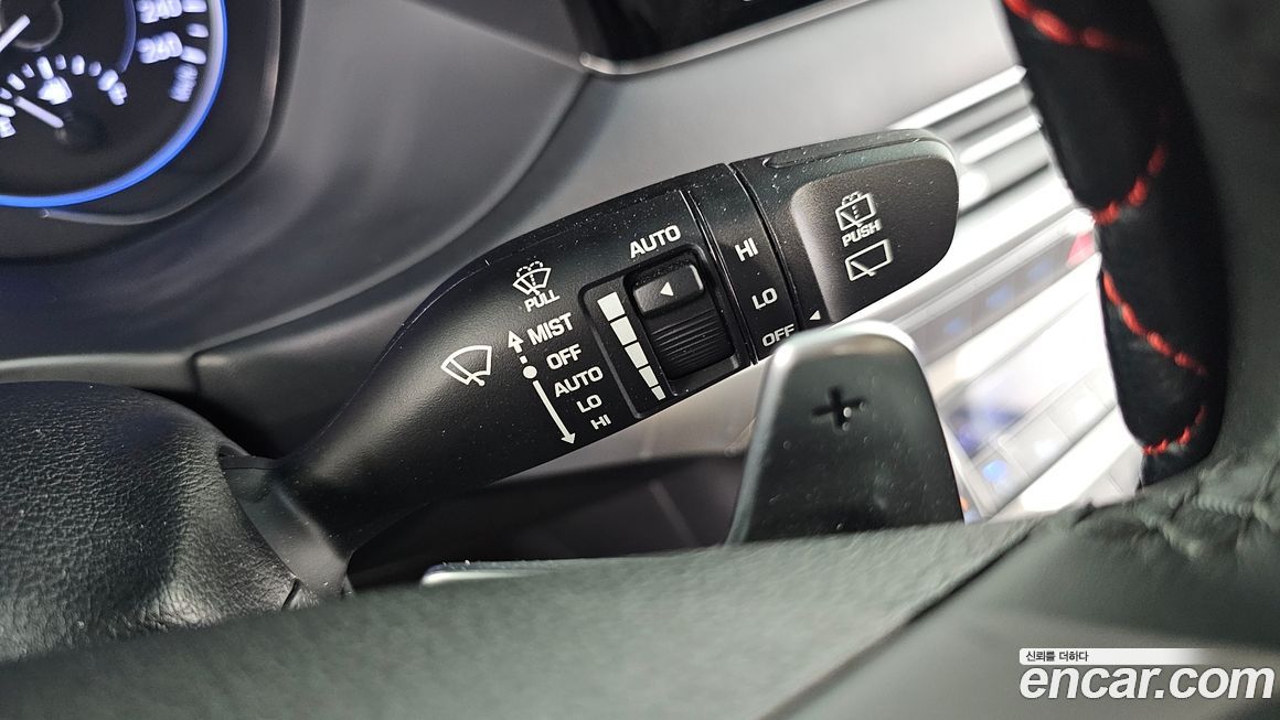 Hyundai Palisade 2020