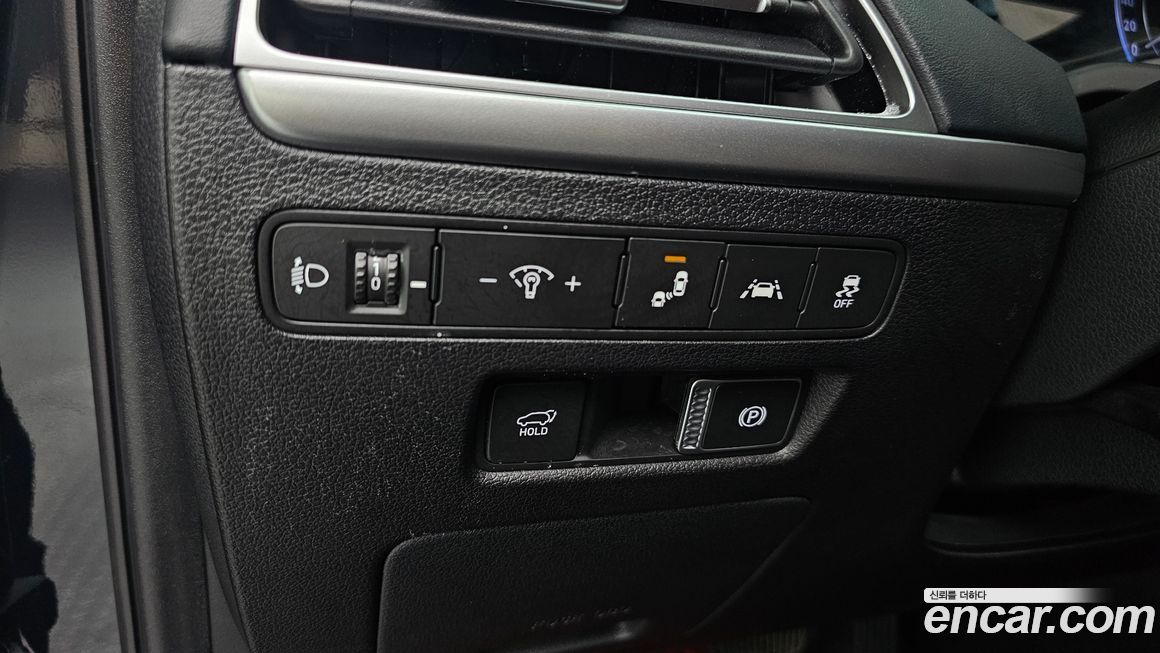 Hyundai Palisade 2020