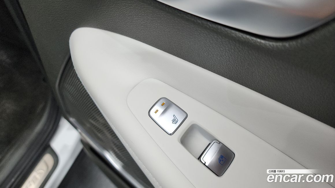 Hyundai Santafe 2022