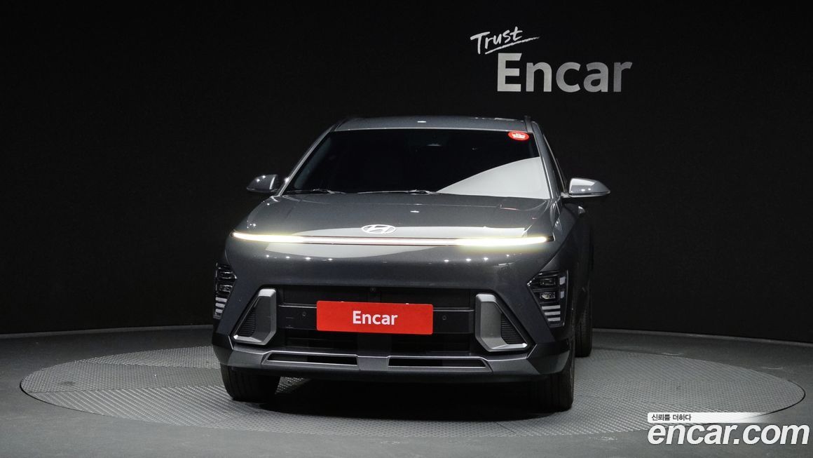 Hyundai Kona 2023