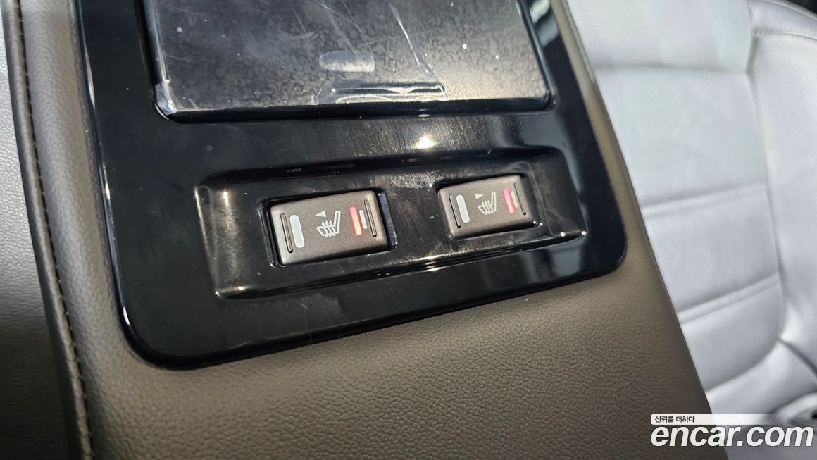 Renault-KoreaSamsung SM6 2016