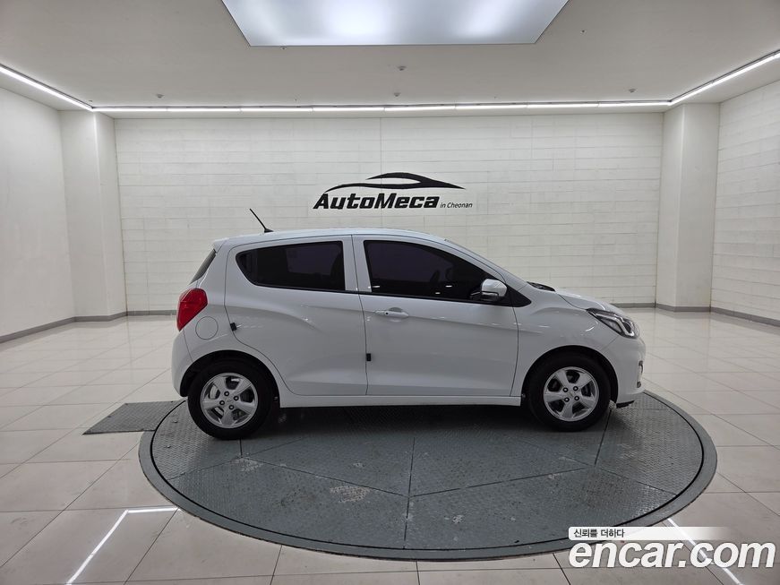 ChevroletGMDaewoo Spark 2019