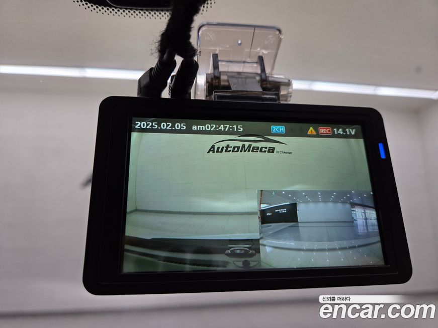 ChevroletGMDaewoo Spark 2019