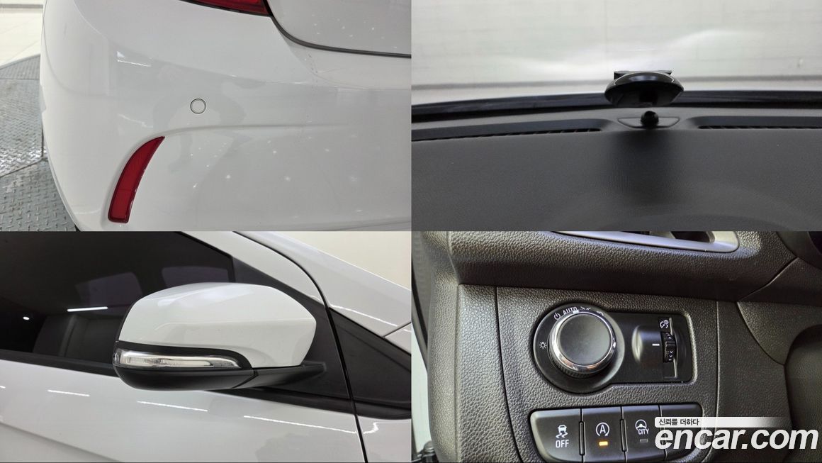 ChevroletGMDaewoo Spark 2019