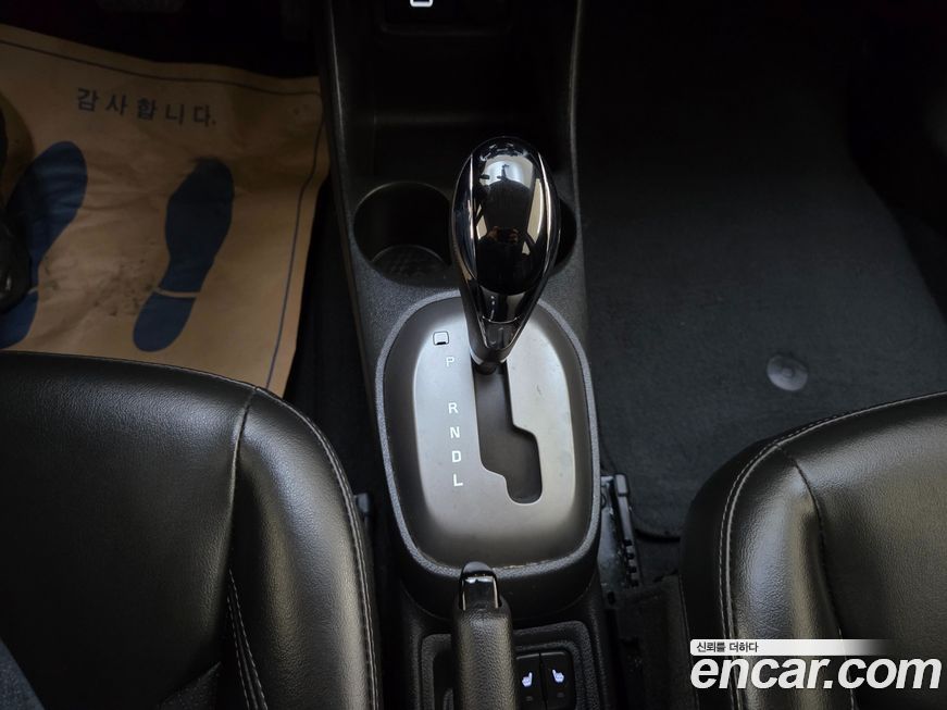 ChevroletGMDaewoo Spark 2019