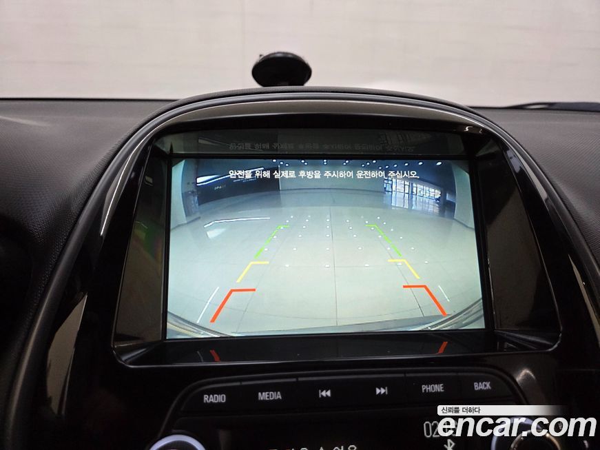 ChevroletGMDaewoo Spark 2019