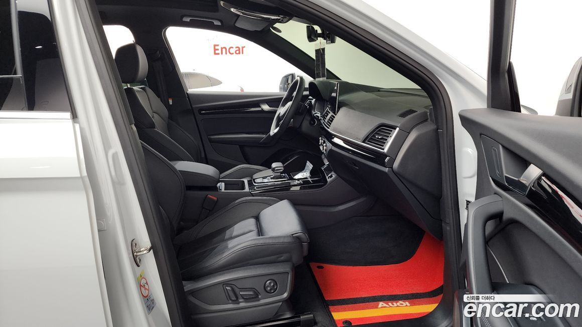 Audi Q5 2024