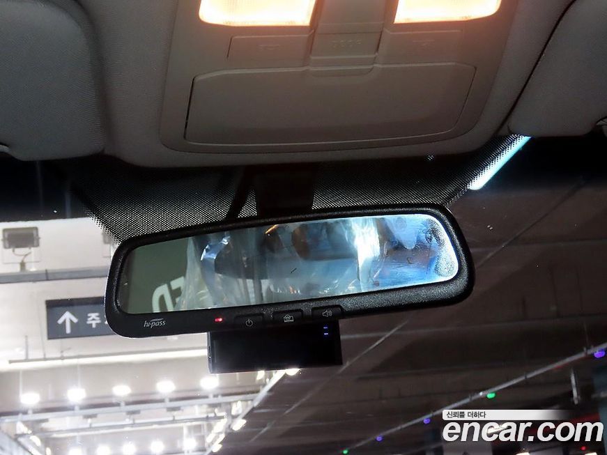 KG_Mobility_Ssangyong KORANDO 2015