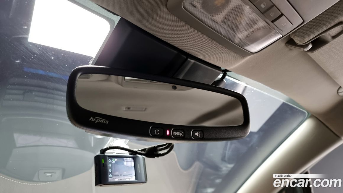 ChevroletGMDaewoo Trax 2014