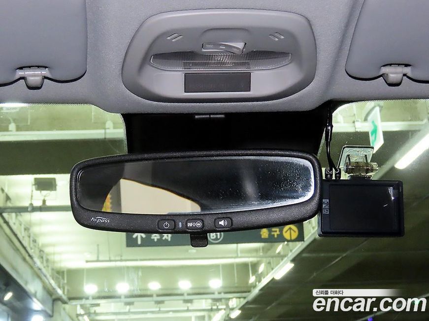 ChevroletGMDaewoo Spark 2020