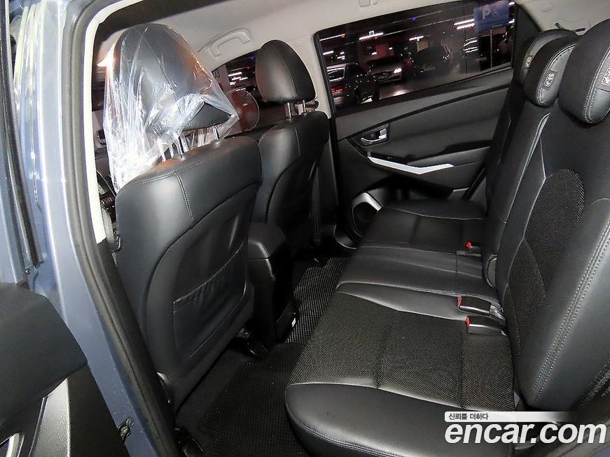 KG_Mobility_Ssangyong KORANDO 2015