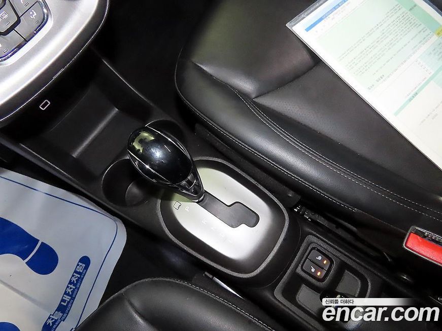 ChevroletGMDaewoo Spark 2020