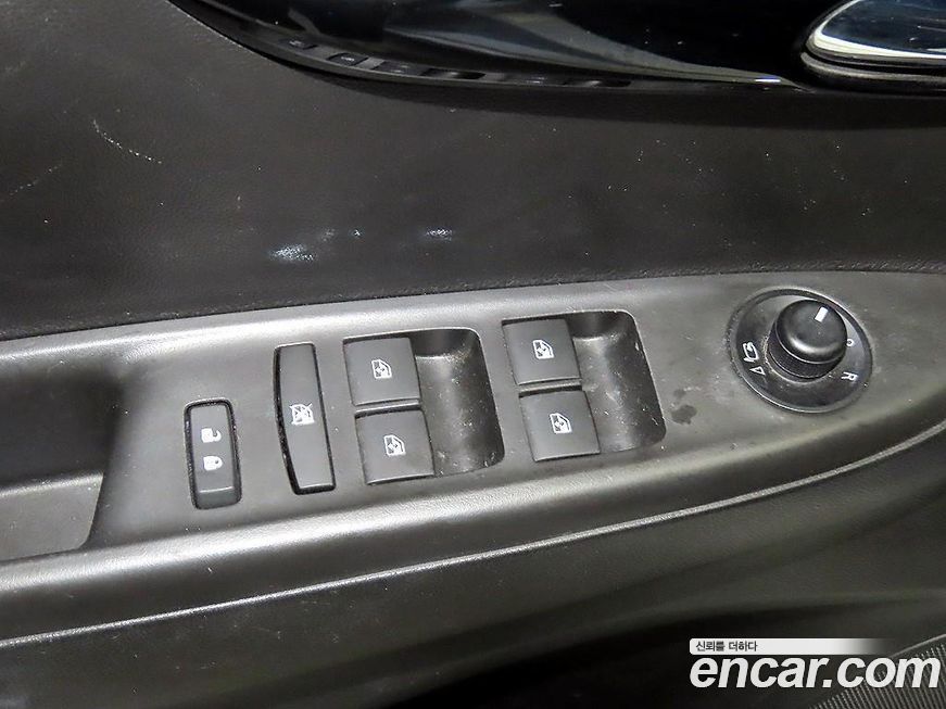 ChevroletGMDaewoo Spark 2020