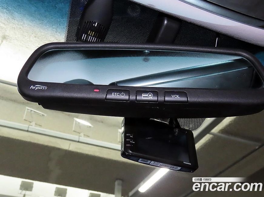 Hyundai Grandeur 2017